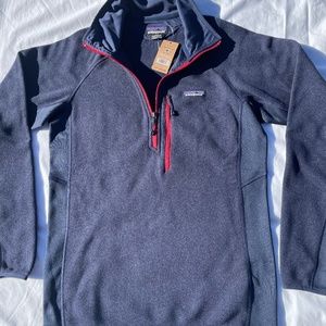 Patagonia Performance Better Sweater